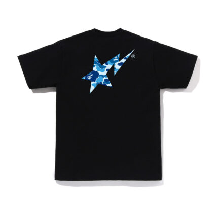 ABC Camo Bape STA Tee