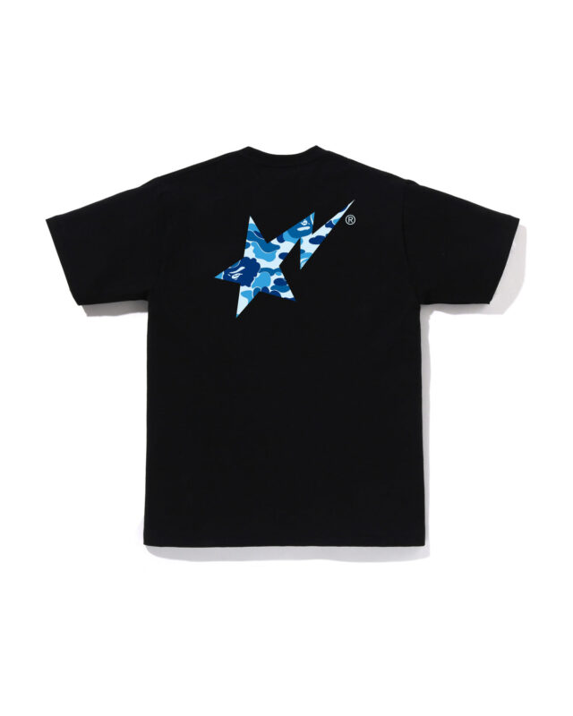 ABC Camo Bape STA Tee