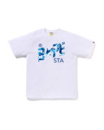 ABC Camo Bape STA Tee