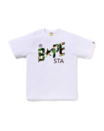 ABC Camo Bape STA Tee