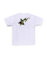 ABC Camo Bape STA Tee