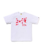 ABC Camo Bape STA Tee