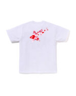 ABC Camo Bape STA Tee