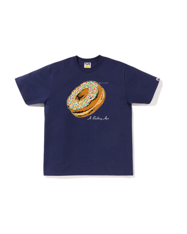 A Bathing Ape Classic Donut Tee