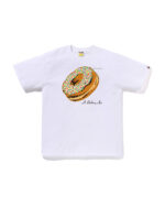 A Bathing Ape Classic Donut Tee