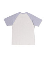 A Bathing Ape College Raglan Relaxed Fit Tee