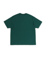 A Bathing Ape Spray Ape Head Relaxed Fit Tee
