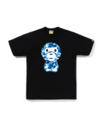 ABC Camo Big Baby Milo Tee