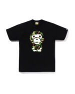 ABC Camo Big Baby Milo Tee