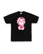 ABC Camo Big Baby Milo Tee
