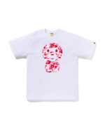 ABC Camo Big Baby Milo Tee