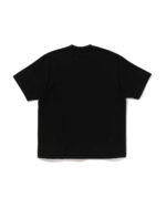 A Bathing Ape Baby Milo College Relaxed Fit Tee