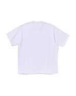 A Bathing Ape Baby Milo College Relaxed Fit Tee