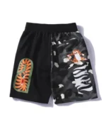 A Bathing Ape Beach Shorts