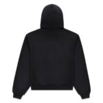 Property OF Sp5der Atlanta Black Hoodie