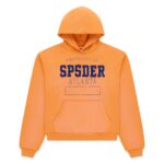 Property OF Sp5der Atlanta Hoodie