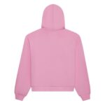 Sp5der Global Web Zip Hoodie