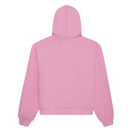 Sp5der Global Web Zip Hoodie