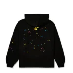 Sp5der P*nk Hoodie ‘Black’