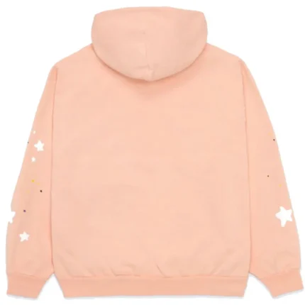 Sp5der SP5 Bellini Hoodie Belinni