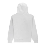 Sp5der Souvenir Hoodie Heather Grey